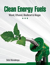 Clean Energy Fuels