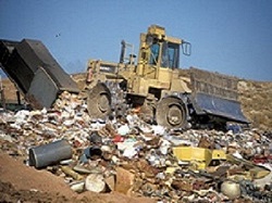 Dump Site